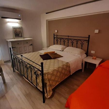 Apartmán La Nicchia Del Borgo Taranto Exteriér fotografie